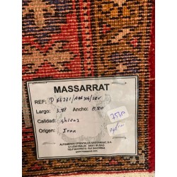 P64271 3,81X080 SHIRAZ/IRAN