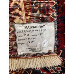 P65403 2,55X1,75 MASHKULI/IRAN