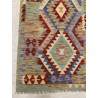 A64304 Kilim étnico afghano 2,52X0,82